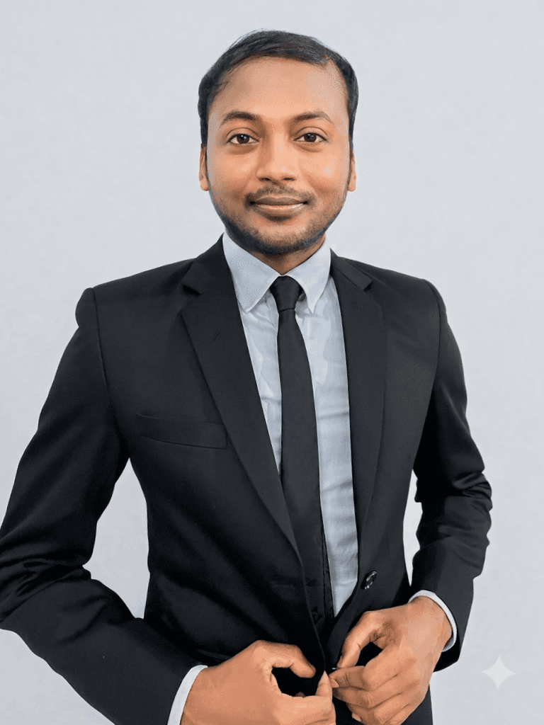Swapan Kumar Manna — AI strategy and SaaS growth advisor